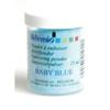 Embossing Powder - Artémio - Baby Blue - Color: Blue - Ideal for Creations