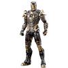 HiPlay Средние подвижные игрушки ZDTOYS Iron Man MK41 Blackbone подвижная фигурка окрашенная готовая продукция 1/10