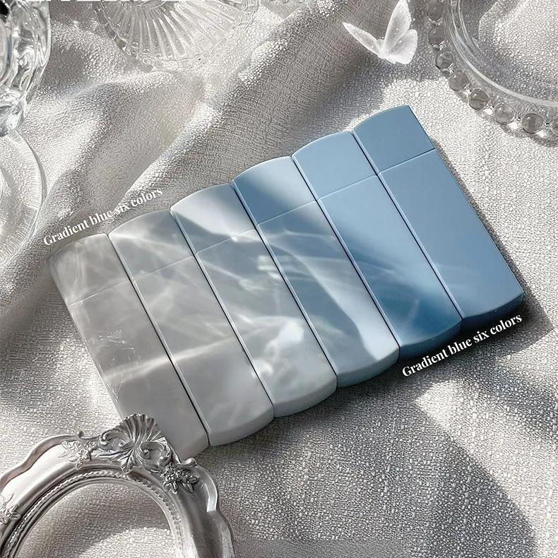 6 шт. INS лента для постепенной коррекции цвета, высококачественная лента для коррекции для учеников младших классов средней школы, лента большой емкости