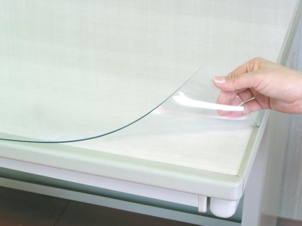 Коврик для стола Miwax стандартный одинарный 1395×695 мм SD-147S