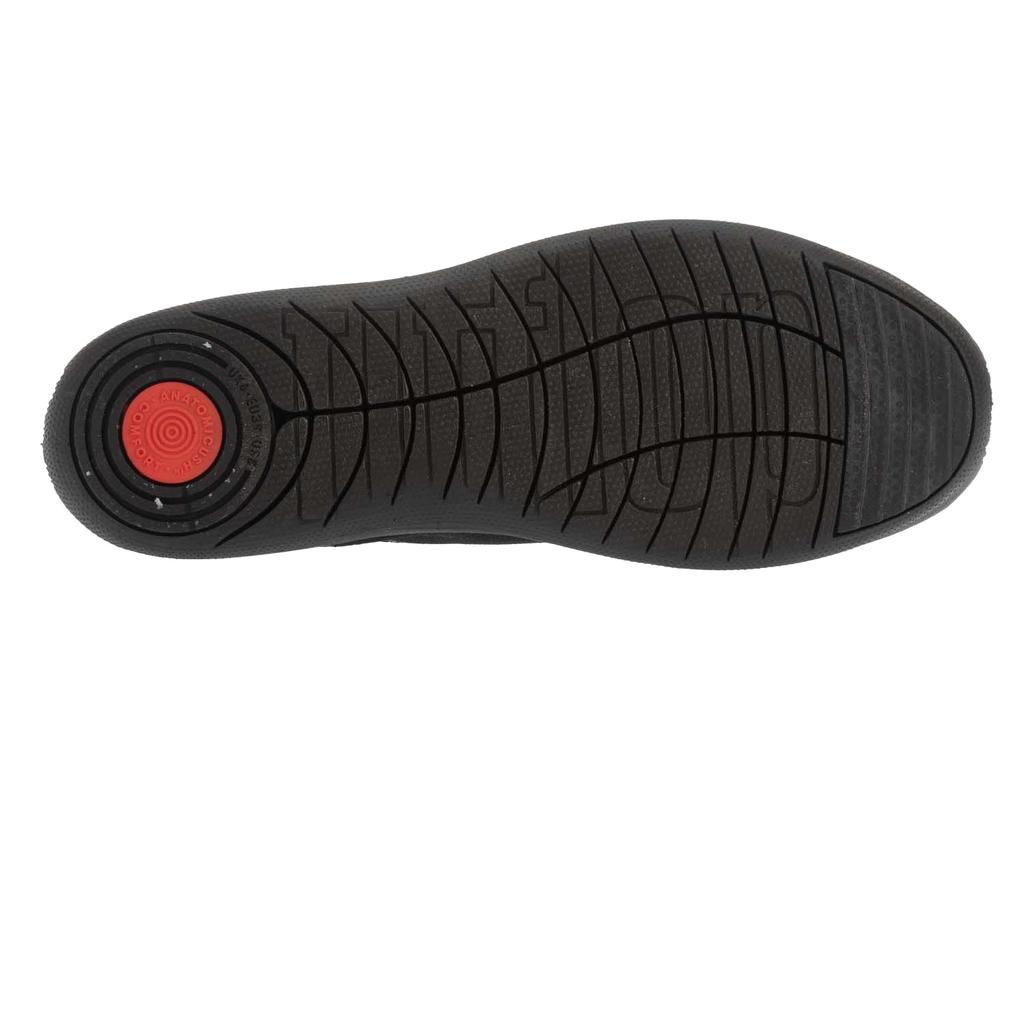 Женские слипоны Fit Flop Uberknit