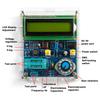 Capacitance Inductance Frequency Measurement Meter DIY Electronics Kit 51 Singlechip Tester Circuit