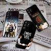 Чехол для телефона P-Pierce The Veil Band для Samsung S 24 fe 25 Ultra plus 20 lite 21 30 22 23 24 22 Ultra 5G Fundas