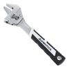 SUPERTOOL Ratchet Wide Adjustable Wrench SMWR30 256010