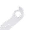 Cycling  Aluminium Alloy Rear Gear Mech Derailleur Hanger Hook Dropout Frame  Tail Hanger Derailleur Hanger