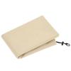 Winter Frost Protection Cover with Drawstring 4 pcs 70 g m² 0.8 x 0.8 m