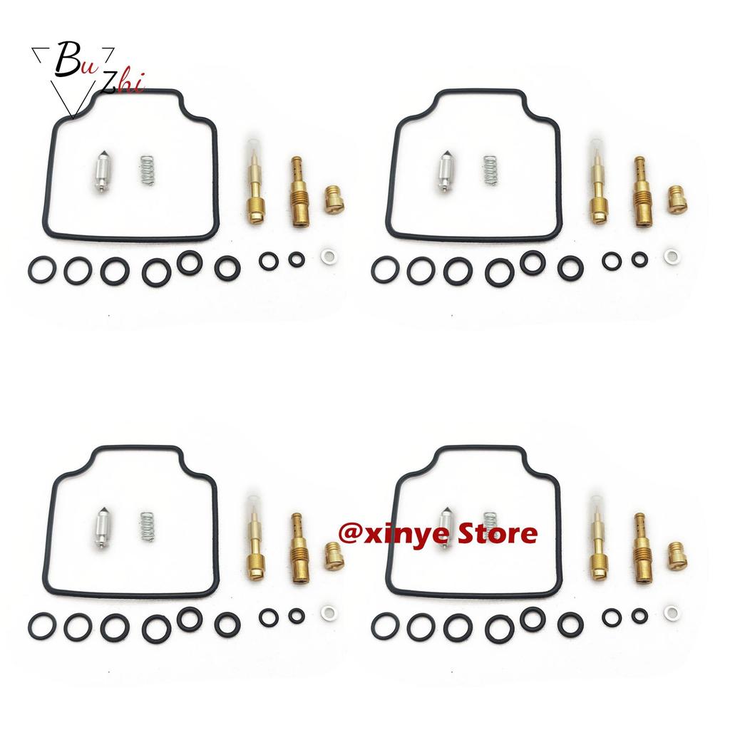 Carburetor Repair Kit for honda CB750 Nighthawk  CBX750F CB450S CBX550 CBX750 CBX650 CB450 RC17 RC13 RC382 RC42