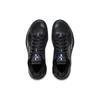 Li-Ning Liren 4 V2 Черные мужские кроссовки из обсидиана ABAU037-8