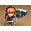 Nendoroid Girls & Panzer Саори Такебе Немасштабная подвижная окрашенная фигурка из ABS и ATBC-PVC