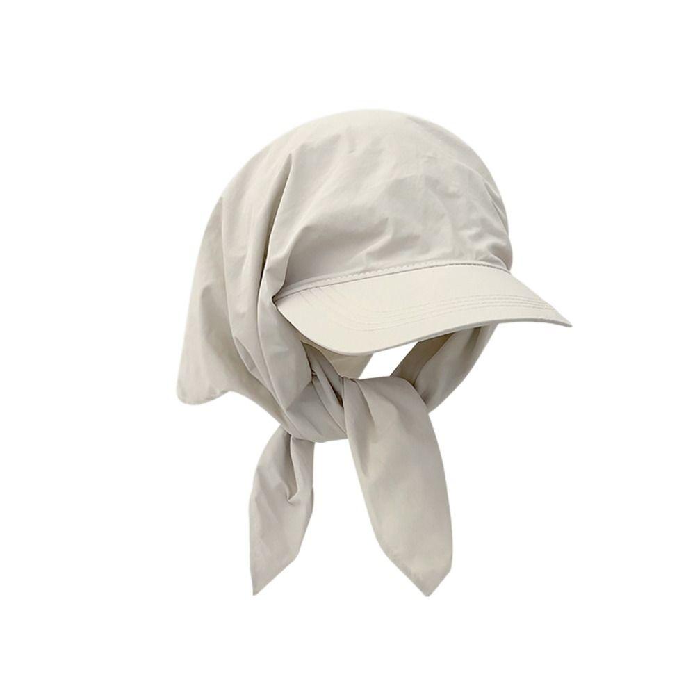 Quick Drying Quick Drying Hat UV Protection Baseball Cap Fashion Sun Hat  Unisex