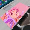 One Piece Тони Тони Чоппер Игровой Коврик для Мыши Геймерский Домашний Компьютер HD Коврик для Мыши XXL Коврик для Клавиатуры Ковер Нескользящие Офисные Коврики для Мыши