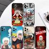 MH99 Чехол для телефона Naruto Jiraiya для iPhone 7 8 11 12 13 14 15 16 17 16E XS Pro Max XR X SE Air