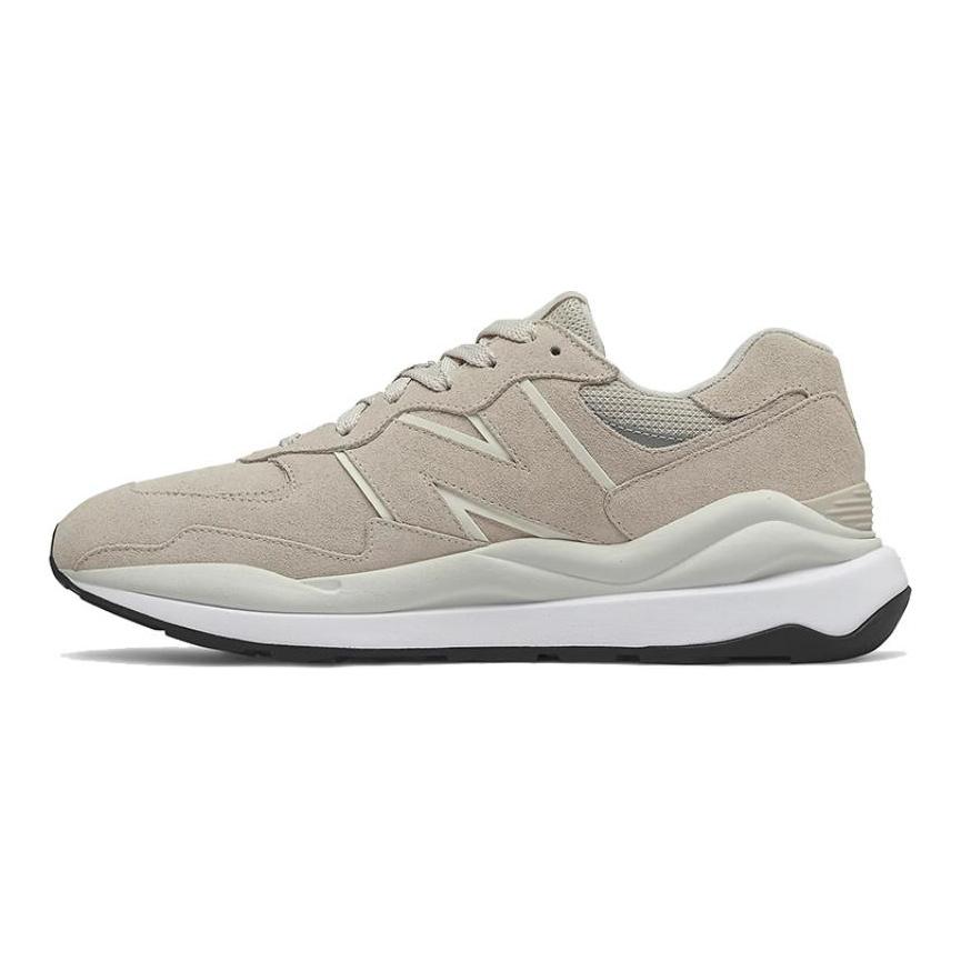 New Balance 57/40 Кроссовки Moonbeam Sea Salt M5740RE1