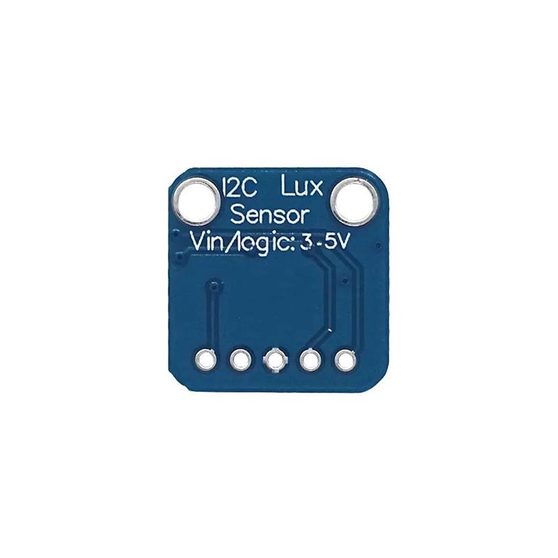 VEML 7700 16-битный I2C-интерфейс Датчик яркого света Датчик окружающего освещения Модуль