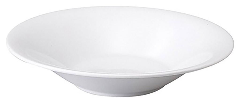 Commercial Tableware Majesta Pasta Plate 24cm 60100847