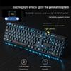 Механическая игровая клавиатура и мышь OLOEY
