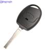 Jingyuqin Remote ASK 315/433 МГц с чипом ID63 40D для Ford Focus Fiesta Mondeo 2001-2007 C MAX Fusion Transit KA FO21