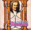 CD РАЗЛИЧНЫЕ ИСПОЛНИТЕЛИ (КЛАССИЧЕСКИЙ), МИРЫ - Лучшие 3 минуты Баха  VICC60190 Япония ОбиКлассика Б/У