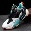 Sneaker Shoes Men Fashion Versatile Non-slip Trend Running Shoes Lightweight Comfort Leisure Tenis Masculino Zapato Hombre
