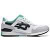 ASICS Gel Lyte 3 'White Black' Men's 1191A223-100