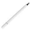 Touch Stylus for iPad Suction Cup Acquisition Pen Mobile Phone Tablet Accessories White