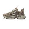 2K Cavalry Retro Comfortable Slip Resistant Durable Low Top Casual Running Shoes Unisex Sneaker Coffee-Brown S79053-6