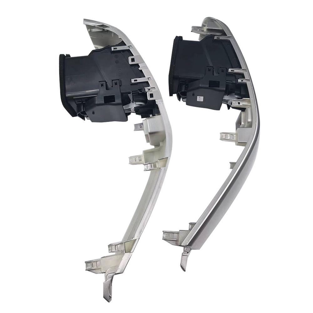 Дефлектор и панель воздуховода для toyota land cruiser prado 120 FJ1202003-2009