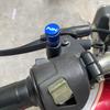 Для CFMOTO 150 250 300 400 650 800 NK 150Nk 250Nk 650Nk 400Nk 800Nk винты с отверстиями для зеркала мотоцикла, заглушки, болты