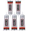 B7000 Transparent Glue Repair Mobile Screen Glue T7000 Black Waterproof Jewelry Craft Glue B7000 Super Strong Instant Adhesives