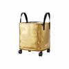 Large Capacity Clothes Storage Bags Waterproof Quilt Storage Bag  Laundry Storage
