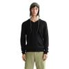 Scotch & Soda Свитер с V-образным вырезом Regular Fit Linen