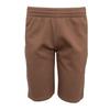 Men's Short Jogging Chocolate Condort