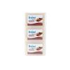 Lixone Кокосовое мыло для сухой кожи 3x125г