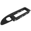 Window Switch Bezel Front Right Left Black Window Switch Panel Cover Replacement For DODGE AVENGER