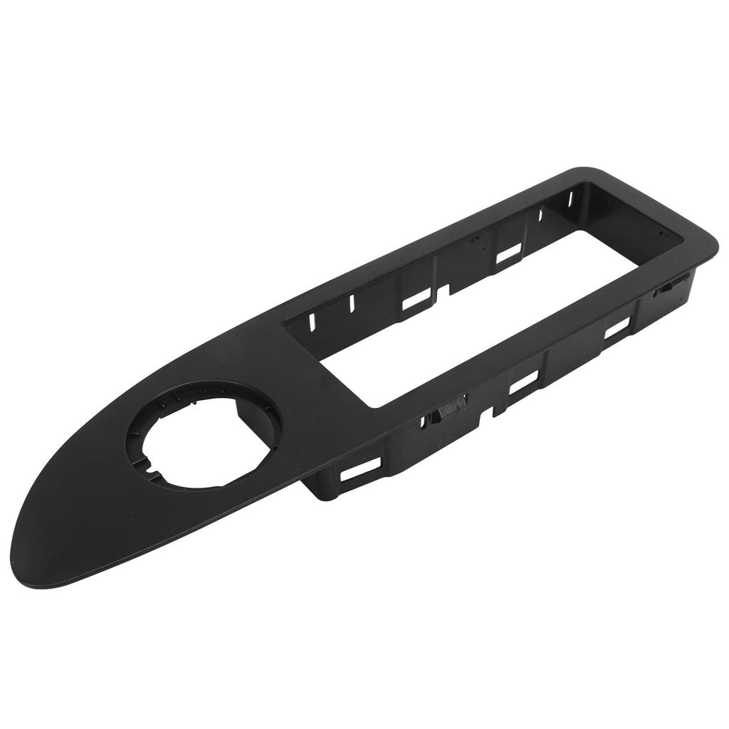 Window Switch Bezel Front Right Left Black Window Switch Panel Cover Replacement For DODGE AVENGER