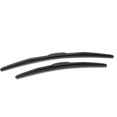 Дворники Maxwiper Racing Blade для Toyota GR Yaris MXPA12/GXPA16 (2020.1-), Набор из 2 (Лево и право)