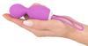 Sweet Smile - Remote Controlled Rotating Love Ball Purple