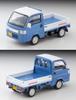 TOMYTEC Tomica Limited Vintage Neo Honda Acty Truck Town Spirit Color Style Light Готовый продукт LV-N329a Синий/Белый
