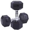 Xilu Cast Iron Hex Dumbbell