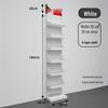 Multifunctional Shelf: Snack, Mother & Baby, Stationery Display Rack