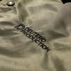 Куртка Deutero Production Светло-оливковый Хаки