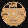 7inch Record SUGARLUMPS - Sugar Sugar BOY16 Jay Boy 1969 UK Reggae, Ska & Dub Used