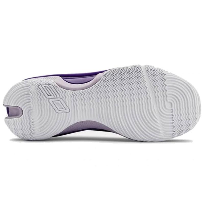 Under Armour Кроссовки Curry 7 'International Women's Day' 3023595-500