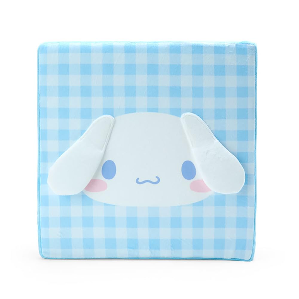 Подушка Sanrio Agura Cinnamoroll Cinnamoroll 12 x 40 x 40 см Персонаж 438383 SANRIO
