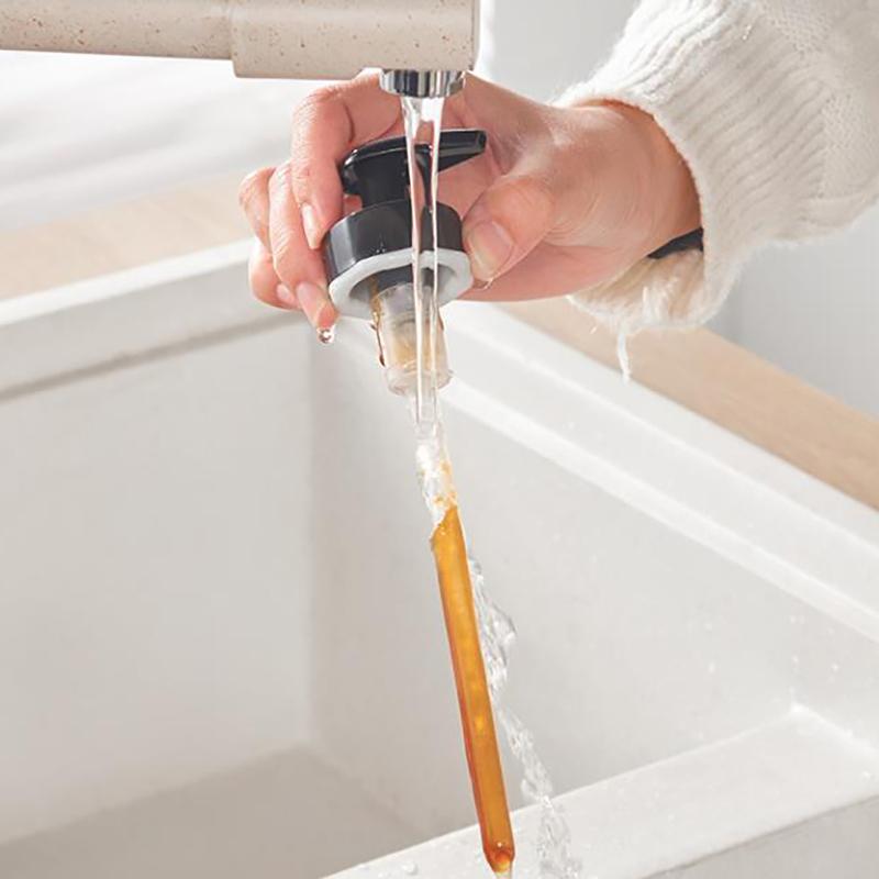 Насадка для бутылки с устричным соусом, распылитель масла под давлением, бытовые насосы, портативные кухонные инструменты, пробка для бутылок, дозатор