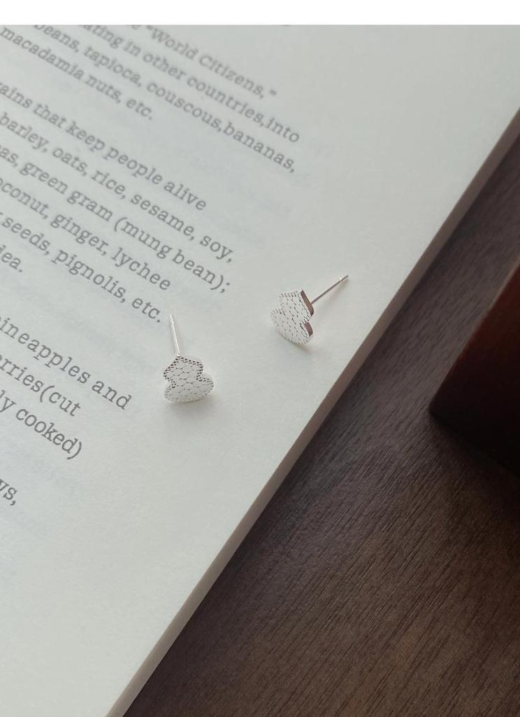 Серьги из стерлингового серебра S999 'Дробленый лед' в форме тыквы - Искрящийся китайский стиль для женщин, Легкий и роскошный, Элегантный нишевый дизайн