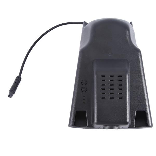 Одноканальная 4K WiFi видеорегистратор Ford 11-21, 3840x2160