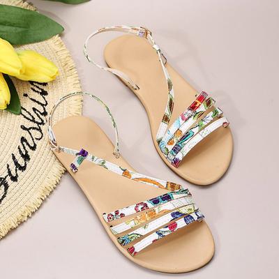 Женская обувь – Сандалии