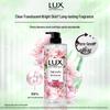 Lux Botanical Essential Oil Shower Gel Duo Pack