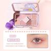 HOLD LIVE - Палитра теней для век, несколько цветов - H01